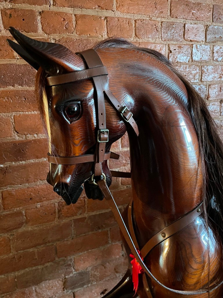 Large Stevensons Rocking Horse