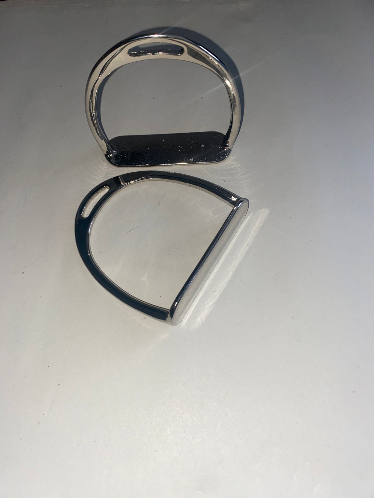 Medium Rocking Horse Stirrups