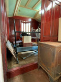 Jones of Hereford Showmans Ledge Wagon circa 1900