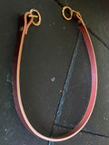 Large reins for rocking horses
