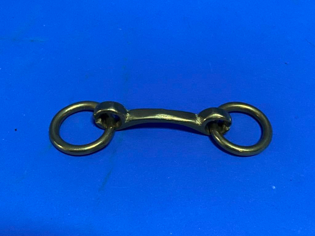 Bits for rocking horses