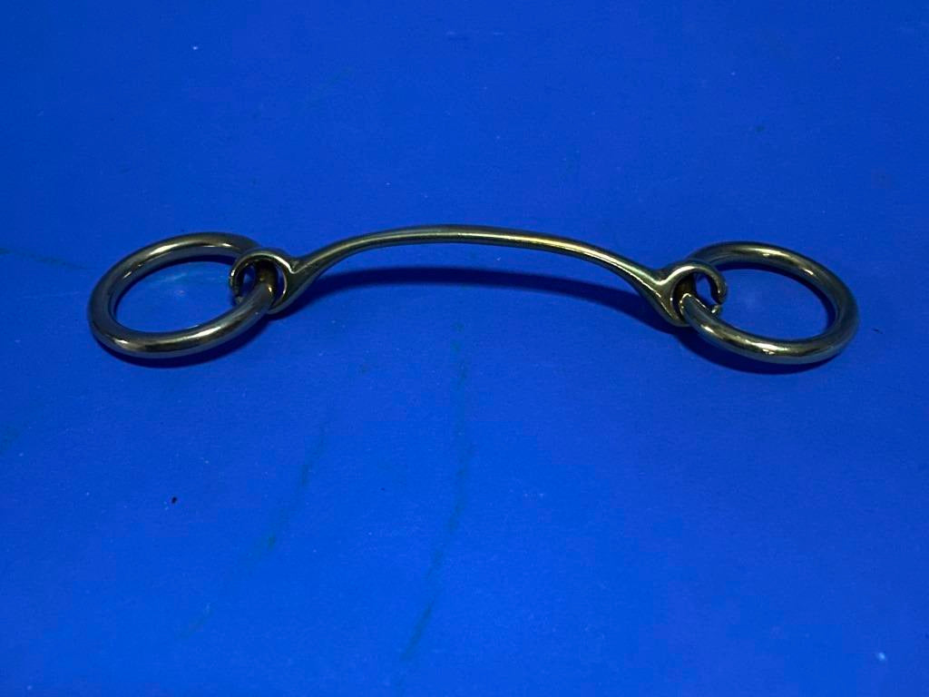 Bits for rocking horses