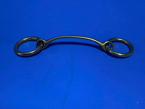 Bits for rocking horses