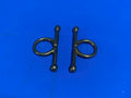 Fulmar Bits for rocking horse