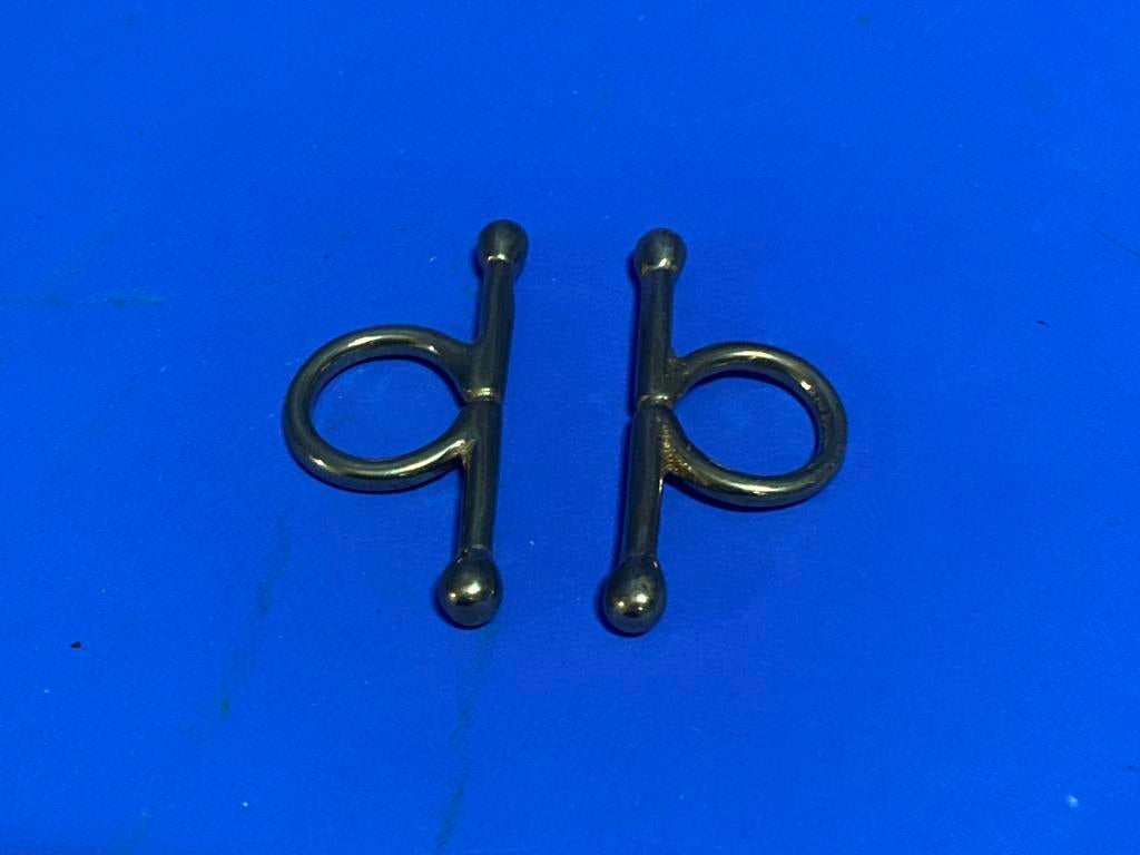 Fulmar Bits for rocking horse